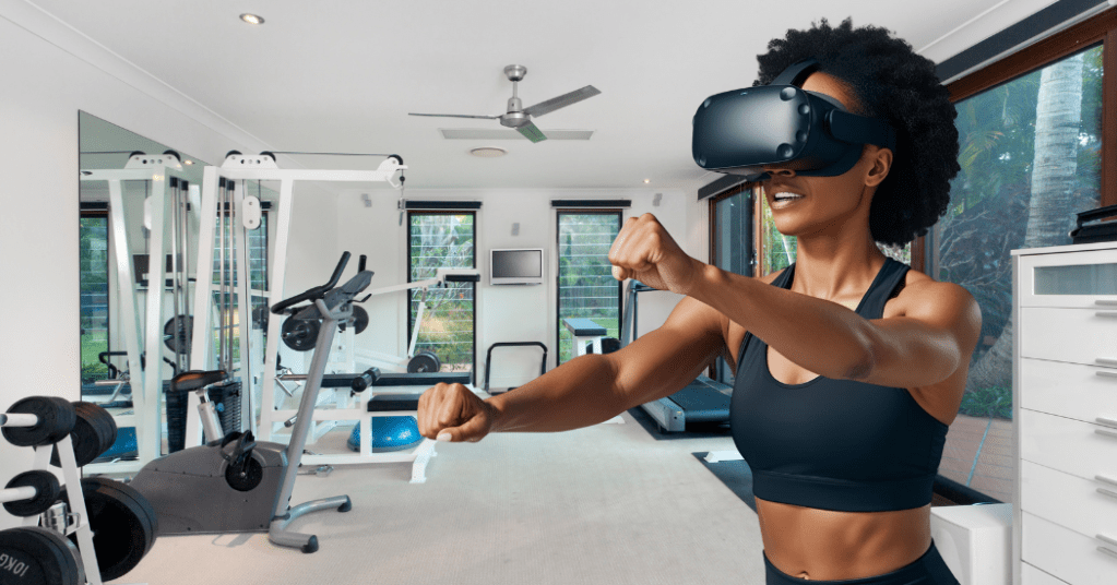 Best Accessories for VR Workouts (Sweat-Proof & Comfortable) – 2025&nbsp;Guide